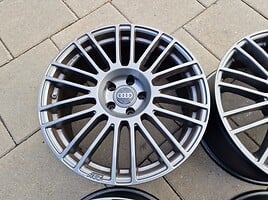 Audi Q3, Q5, Q8 e-tron Q5 light alloy R19 rims