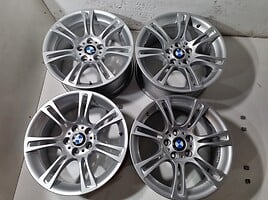 BMW F10, F11, M paketas 530 lengvojo lydinio R18 ratlankiai