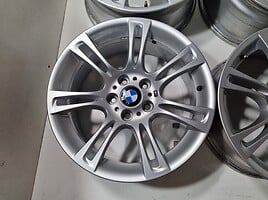 BMW F10, F11, M paketas 530 lengvojo lydinio R18 ratlankiai