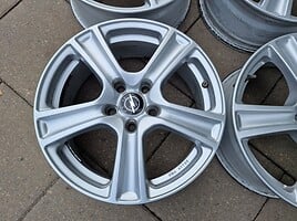 Opel Astra,Insignia,Zafir Insignia light alloy R17 rims