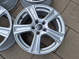 Opel Astra,Insignia,Zafir Insignia light alloy R17 rims