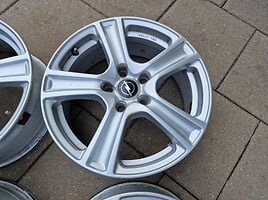 Opel Astra,Insignia,Zafir Insignia light alloy R17 rims