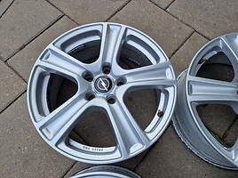 Opel Astra,Insignia,Zafir Insignia light alloy R17 rims