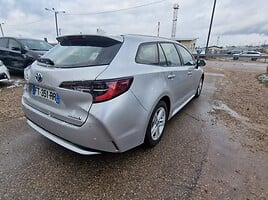 Toyota Corolla Hybrid 2020 m