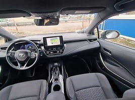 Toyota Corolla Hybrid 2020 m