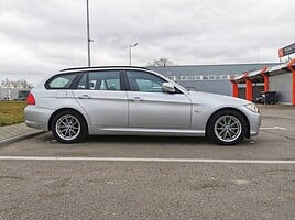 Bmw 320 2012 m Universalas