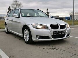 Bmw 320 2012 m Universalas