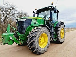 John Deere