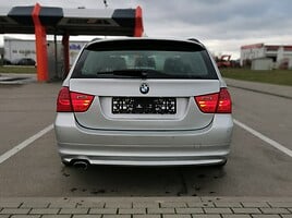 Bmw 320 2012 m Universalas