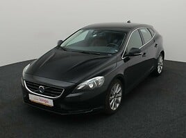 Volvo V40 Hečbekas 2014