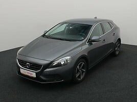 Volvo V40 Hečbekas 2014