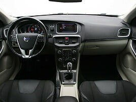 Volvo V40 2014 m Hečbekas