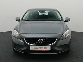 Volvo V40 2014 m Hečbekas