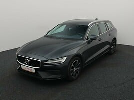 Volvo V60 Universalas 2019