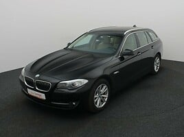 BMW 520 Universalas 2013