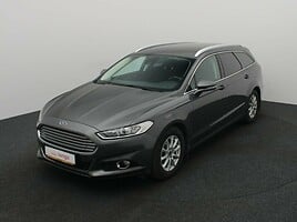 Ford Mondeo Universalas 2017