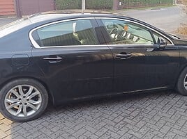 Peugeot 508 I 2011 m