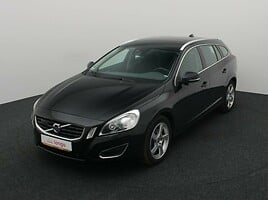 Volvo V60 Universalas 2011