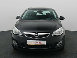 Opel Astra 2011 m Universalas