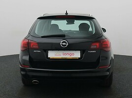 Opel Astra 2011 m Universalas