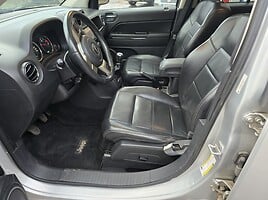 Jeep Compass 2011 г Внедорожник / Кроссовер