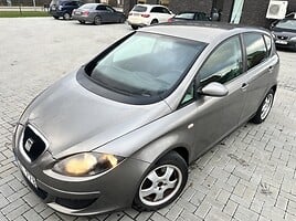 Seat Altea 2006 г Хэтчбек