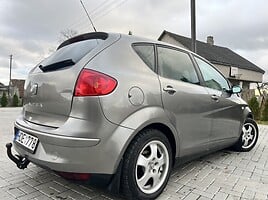 Seat Altea 2006 г Хэтчбек