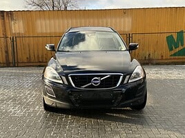 Volvo XC60 2012 г Внедорожник / Кроссовер