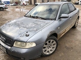 Audi A4 B5 Sedanas 2000