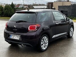 Citroen DS3 2015 m Hečbekas