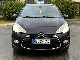 Citroen DS3 2015 m Hečbekas