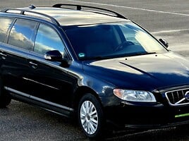 Volvo V70 Universalas 2009