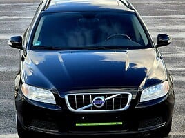 Volvo V70 2009 г Универсал