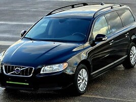 Volvo V70 2009 г Универсал