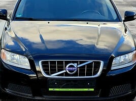 Volvo V70 2009 г Универсал