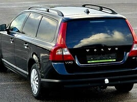 Volvo V70 2009 г Универсал