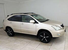 Lexus RX 300 Visureigis / Krosoveris 2005