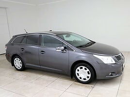 Toyota Avensis Universalas 2010