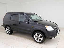 Honda CR-V Visureigis / Krosoveris 2003