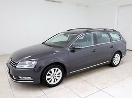 Volkswagen Passat 2011 m Universalas