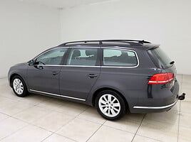 Volkswagen Passat 2011 m Universalas