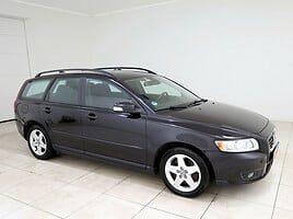 Volvo V50 Universalas 2009