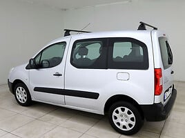 Peugeot Partner 2012 m Vienatūris