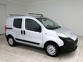 Fiat Fiorino Vienatūris 2008