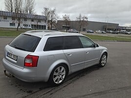 Audi A4 B6 TDI 2004 г