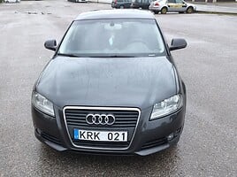 Audi A3 TFSI 2009 г