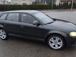 Audi A3 TFSI 2009 г