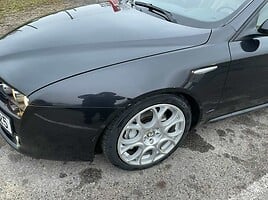 Alfa Romeo 159 2007 m Universalas