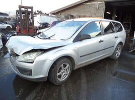 Ford Focus Universalas 2006