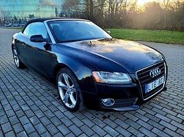 Audi A5 MĖNESIO ĮMOKA 114EUR 2010 г